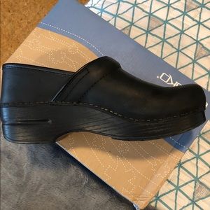 Dansko Clogs